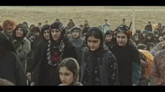 ببینید؛ تیزر «سینمای ایران برای وطن» با گویندگی پرویز پرستویی