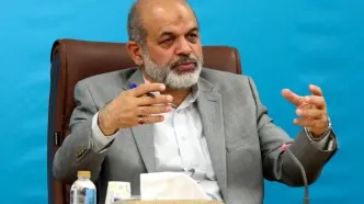 سردار وحیدی: برای ما مشکلی نبود این جنگ ۱۲ سال هم طول بکشد؛ تمام اتفاقات جنگ با نظر رهبری انجام شد