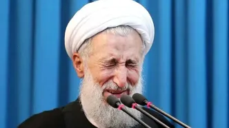 چرا کاظم صدیقی استعفا نمی‌دهد؟