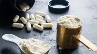 راه تشخیص مکمل اصلی از تقلبی