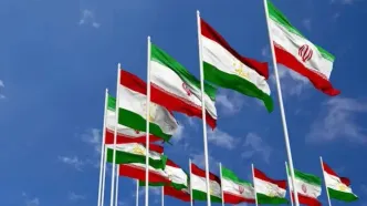 عراقچی چهارشنبه راهی دوشنبه می‌شود