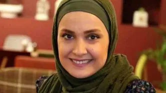 استوری جدید خاله نرگس خطاب به آقای پزشکیان