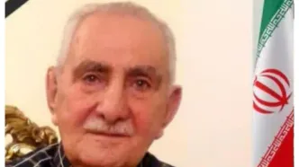 ناطق‌نوری عزادار شد