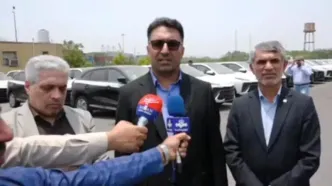 تشکیل کارگروه ویژه جهت ترخیص فوری 14 هزار خودروی خارجی معطل مانده در بنادر و گمرکات استان هرمزگان