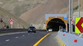 محدودیت‌های تردد در آزادراه شمال و جاده چالوس