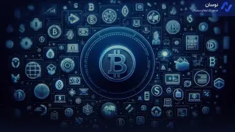 تتر در BitPay پیشتاز شد | کاهش سهم USDC در سال ۲۰۲۵