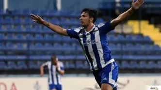 بمب نقل‌و‌انتقالاتی در پرسپولیس می‌ترکد: هافبگ اروپایی در راه تهران!