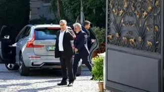 توافق مهم تروئیکای اروپا و ایران/ اسرائیل رکب خورد
