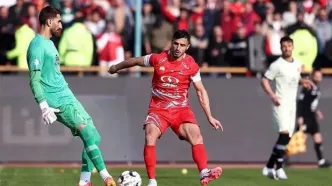 مصالحه با تراکتور توهین به هواداران پرسپولیس است