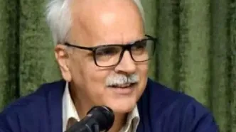 سعید مدنی، جامعه شناس از زندان آزاد شد