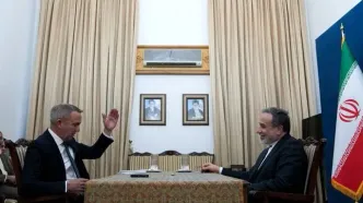 شرط عراقچی برای مذاکره ایران با ترامپ