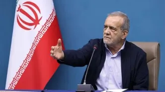 ۷ مأموریت پزشکیان برای تحول در نظام بودجه‌ریزی کشور