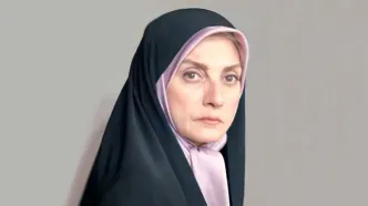 ۶۰ سالگی، سن خوش‌پوشی: رمز و راز استایل رویا جاویدنیا چیست؟!
