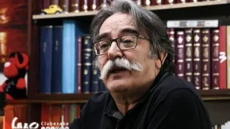حال چهره مشهور هنری وخیم شد