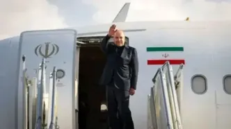 قالیباف به ژنو می‌رود