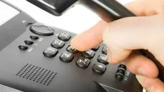 شماره قطعی برق تهران
