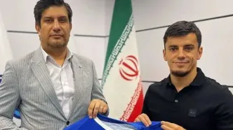 خبر بد برای استقلالی‌ها؛ سهمیه خارجی حذف می‌شود!