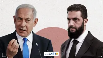 رسانه اسرائیلی: الجولانی به مذاکره با ما ادامه خواهد داد