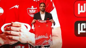 ابرقویی: آرزویم پوشیدن پیراهن پرسپولیس بود