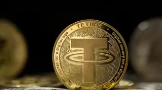 قیمت تتر امروز چهارشنبه 11 تیر ۱۴۰۴