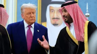 افشاگری دو مقام آمریکایی درباره موضع عربستان در جنگ ۱۲ روزه ایران و اسرائیل