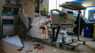 نتانیاهو بخاطر حمله به مراکز درمانی غزه از نوامبر ۲۰۲۴ تحت تعقیب دیوان کیفری بین‌المللی است/ نباید بگذاریم جنایات اسرائیل مکتوم باقی بماند