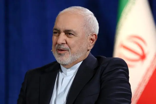 ظریف: نتانیاهو صلاحیت نامزدی صلح نوبل ندارد