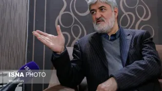 مطهری: بعید میدانم رژیم صهیونیستی دوباره به ایران حمله کند