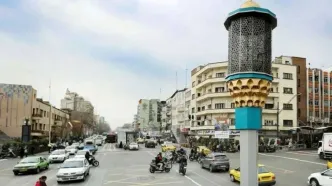 علت نصب بلندگو در خیابان‌های تهران چیست؟