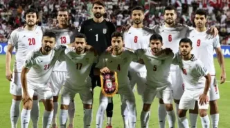 رونمایی از رقبای احتمالی تیم ملی در تورنمنت ساحل‌ عاج