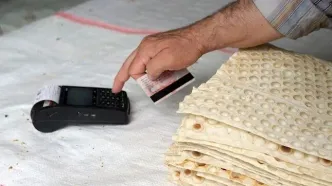 افزایش بی‌سابقه قیمت نان در این استان