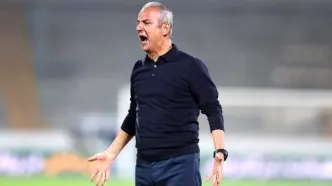 رسانه‌های ترکیه ای از پرسپولیس و کارتال نوشتند!