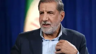اسماعیل کوثری، اسرائیل را تهدید کرد