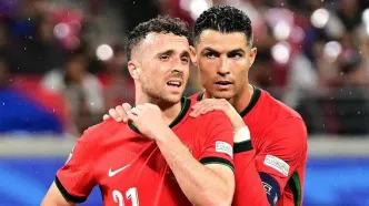 کمک بزرگ رونالدو به خانواده ژوتا؛ تقبل کامل مخارج تحصیلی فرزندان