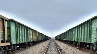 خبر مهم برای مسافران قطار در ایام تاسوعا و عاشورا