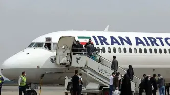قیمت جدید بلیت پرواز اربعین اعلام شد