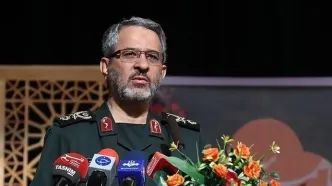 سردار غلامحسین غیب پرور به یاران شهیدش پیوست