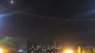 وقوع ۲ انفجار در اربیل/ فعال شدن آژیرهای هشدار در کنسولگری آمریکا