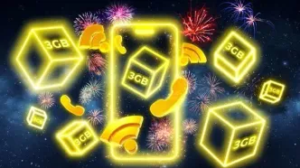تکذیب گرانی بسته‌های اینترنت ایرانسل
