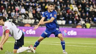 سعید سحرخیزان چطور به جای پرسپولیس، استقلالی شد؟