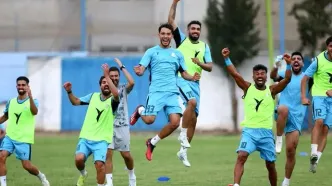 بحران در ترکیب استقلال؛ آیا آبی‌ها با ترکیبی نصفه و نیمه راهی لیگ می‌شوند؟