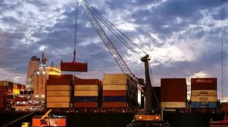 تسهیلات جدید کشتیرانی برای تحویل بار صاحبان کالا در بنادر خشک