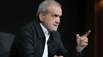 پزشکیان: نظر مخالف نشانه دشمنی نیست