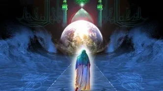 ماجرای پیرمرد قمی که امام زمان (عج) را در مکه دید/ پیام مهم رابط حضرت حجت (عج) در مورد قیام بزرگ