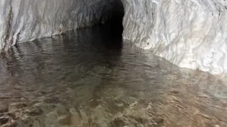رکوردشکنی برداشت آب از منابع زیرزمینی!