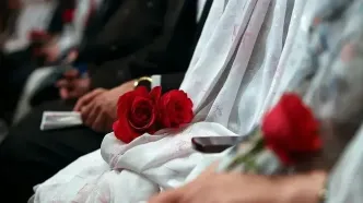 میانگین سن ازدواج در کشور مشخص شد