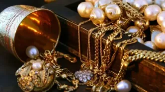 قیمت طلا امروز یکشنبه 22 تیر 1404؛ عقب‌نشینی از کانال هفت میلیون
