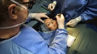 ممنوعیت عمل جراحی زیبایی توسط پزشکان عمومی برداشته شد