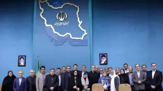 قدردانی پزشکیان از رفتار آگاهانه ملت ایران در بزنگاه‌های حساس/آمادگی داریم با اپوزیسیون هم گفت‌وگو کنیم
