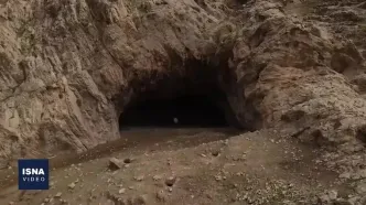 ببینید؛ زیستگاه ۶۰ هزار ساله‌ای که جهانی شد